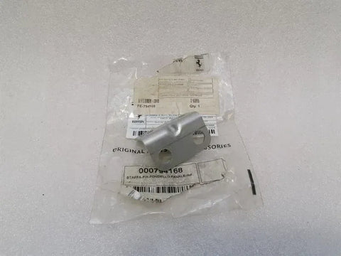 Ferrari 296 GTB 296GTB F171 holder bracket 794168 holder carrier lower light