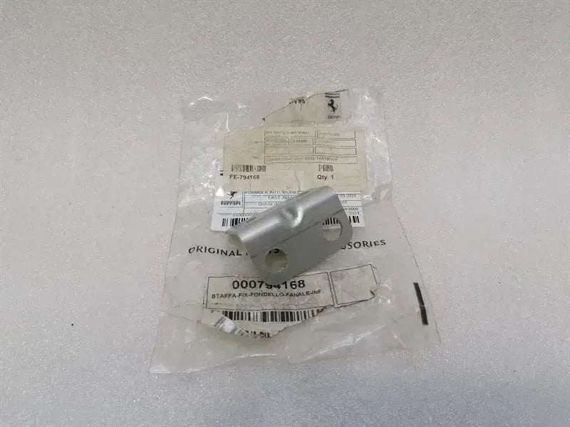 Ferrari 296 GTB 296GTB F171 holder bracket 794168 holder carrier lower light