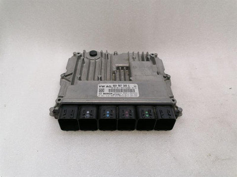 BENTLEY BENTAYGA 36A MK2 V6 HYBRID Engine ECU 06M907309G Engine Control Unit