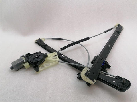 BENTLEY BENTAYGA 36A MK2 FRH Door Winder 4M0837462A Front Right Power Window