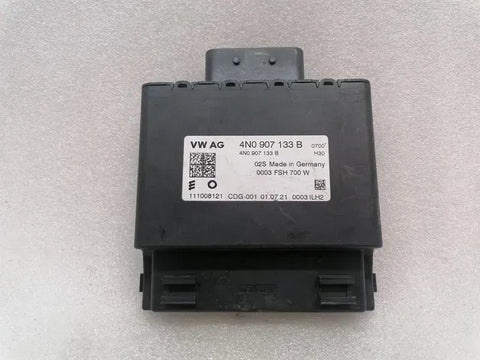 BENTLEY BENTAYGA 36A MK2 Heated Windscreen Modules 4N0907133B Control Unit