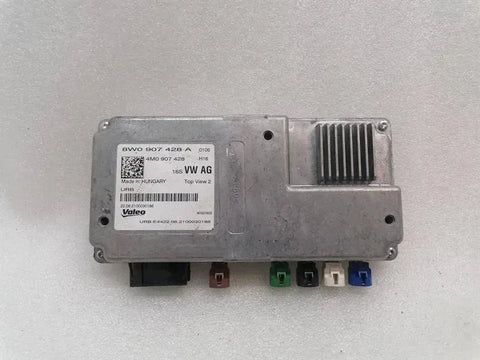 BENTLEY BENTAYGA 36A MK2 Parking Aid Modules 8W0907428A Control Unit