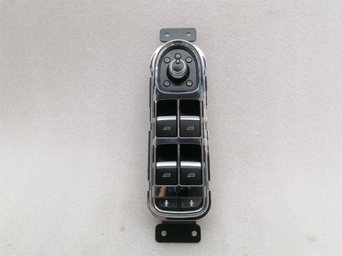 BENTLEY BENTAYGA 36A MK2 Main Window Switch 36A959851 Switch