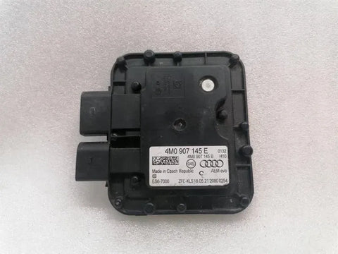 Bentley Bentayga 36A MK2 Electronic module 4M0907145E ECU