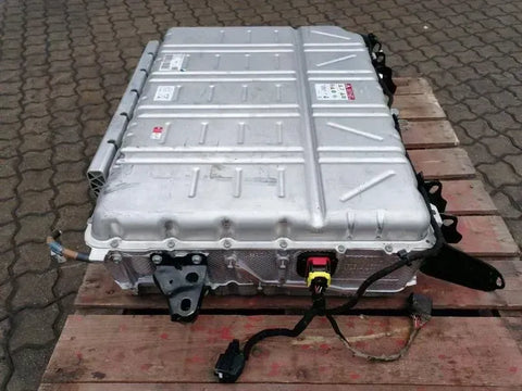 BENTLEY BENTAYGA 36A MK2 56AH HYBRID Electronic Module 4M0915100Q LiON BATTERY