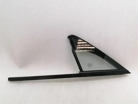 Bentley Bentayga 36a mk2 Left Front 1/4 Glass 36A845113G Door Window 1⁄4 Front Left