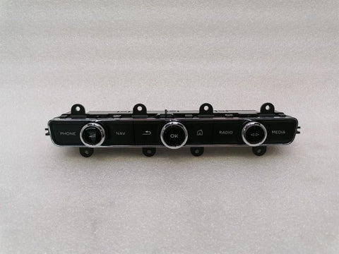 BENTLEY BENTAYGA 36A MK2 Multimedia Radio Switch 36A925301 Switch