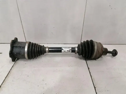 BENTLEY BENTAYGA 36A MK2 FLH Drive Shaft 4M0407271M Drive Shaft Front Left
