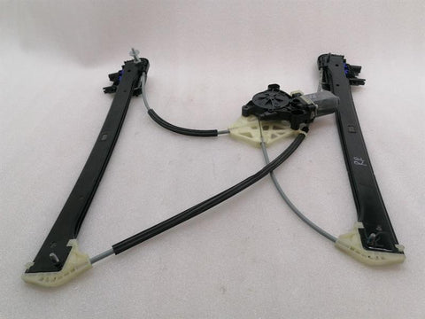 BENTLEY BENTAYGA 36A MK2 Right Rear Door Winder 4M0839462A Rear Power Window r