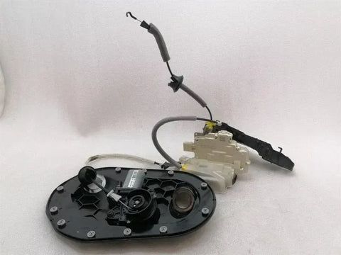 BENTLEY BENTAYGA 36A MK2 Front Left Door Lock 4M2837015D RIGHT HANDLE RHD
