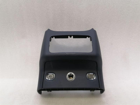 BENTLEY BENTAYGA 36A MK2 Center Console Rear Cover 36A863289B Rear Cover