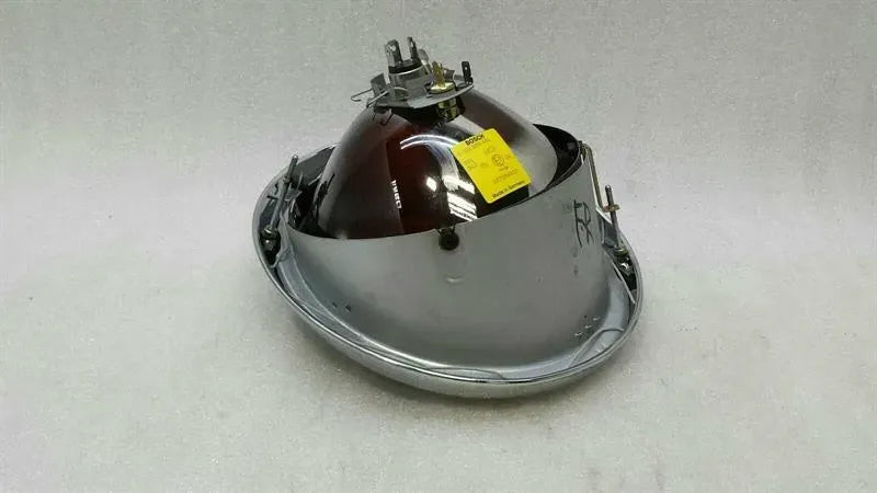 1976 PORSCHE 930 CARRERA RHD HEADLIGHT HEADLAMP 0301800601 964