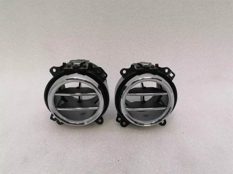 BENTLEY BENTAYGA 36A MK2 Air vent 36A819201D ventilation nozzle ventilation grille