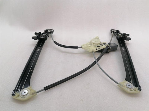 Bentley Bentayga 36a mk2 rlh Door Winder 4M0839461A Rear Left Window