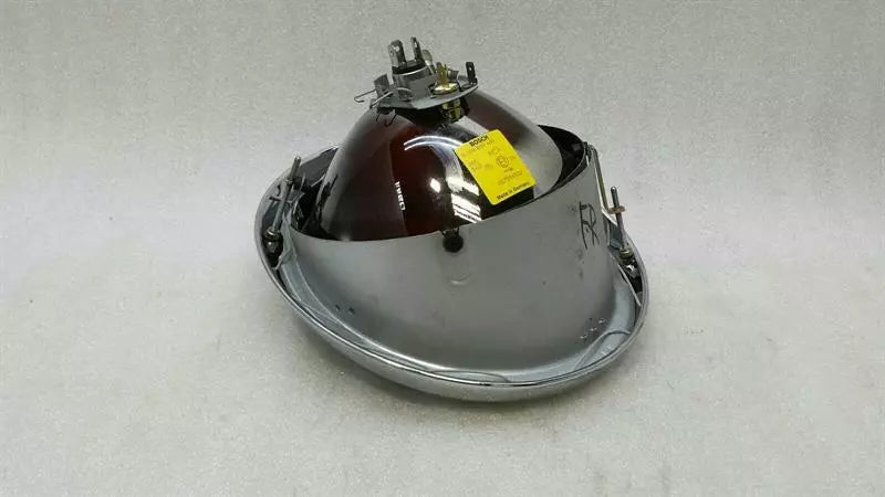 1976 PORSCHE 930 CARRERA RHD HEADLIGHT HEADLAMP 0301800601 964