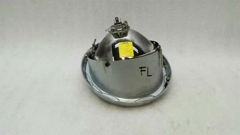 1976 PORSCHE 930 CARRERA 3.0 RHD HEADLIGHT HEADLAMP 91163111200 964