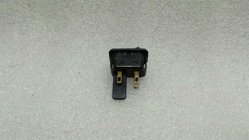 Porsche 911 930 rear wiper switch 91161332101 switch rear window wiper