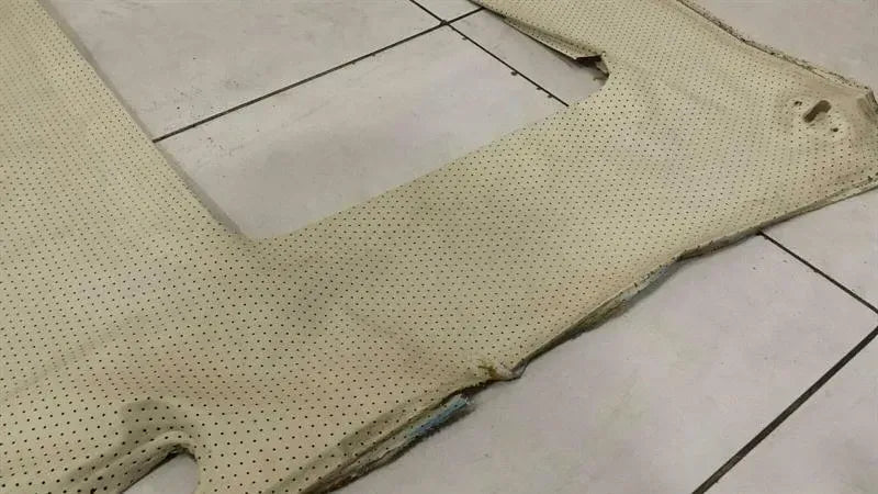 Porsche 911 930 Roof Lining Carrera 3.0 Roof Sky