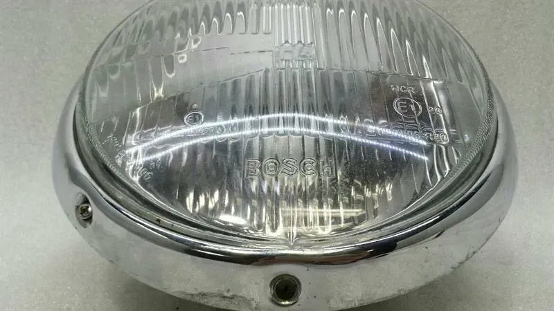 1976 PORSCHE 930 CARRERA 3.0 RHD HEADLIGHT HEADLAMP 91163111200 964