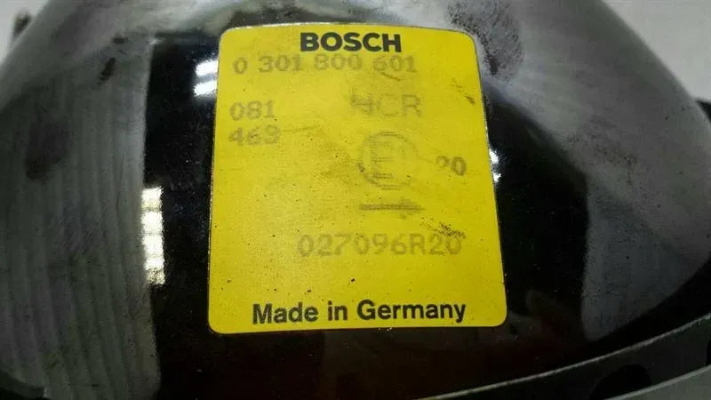 1976 PORSCHE 930 CARRERA 3.0 RHD HEADLIGHT HEADLAMP 91163111200 964