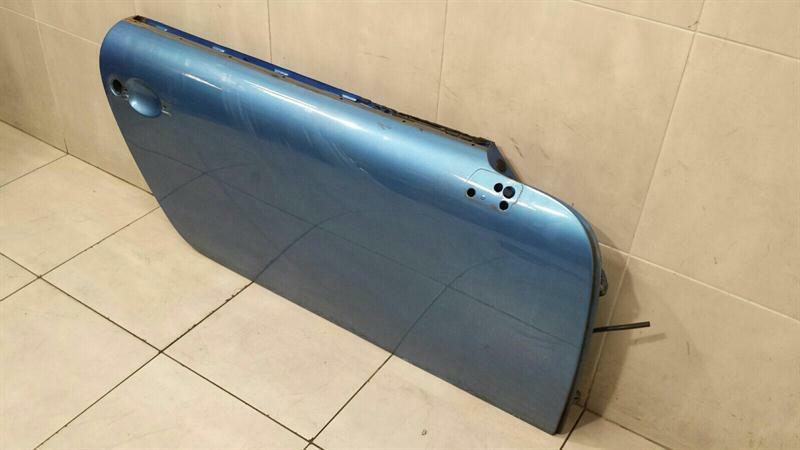 Porsche 911 930 Original Right Door 91153100606 Door Right 74-86 Top Carrera RS