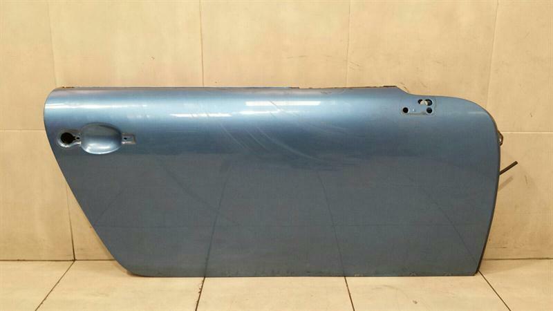 Porsche 911 930 Original Right Door 91153100606 Door Right 74-86 Top Carrera RS