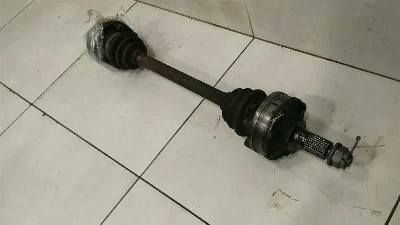 Porsche 911 930 left rear drive shaft 91133203308 drive shaft rear left