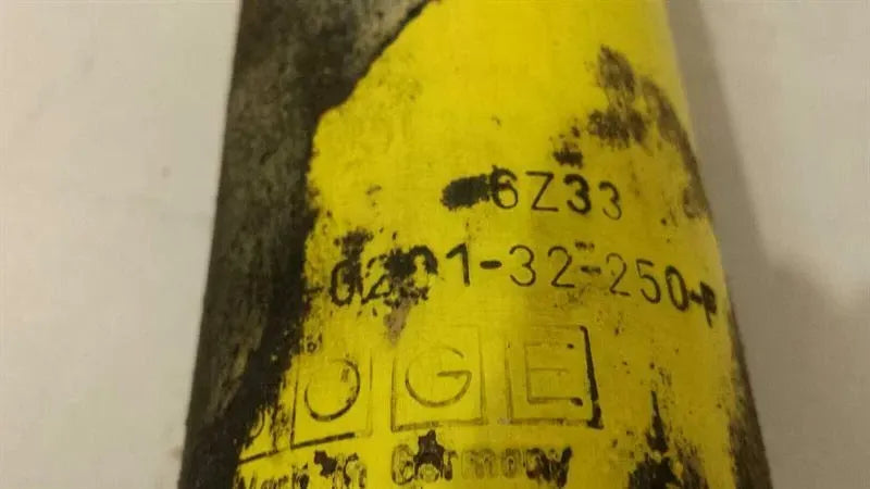 Porsche 911 930 shock absorber rear 91133305103 shock absorber rear