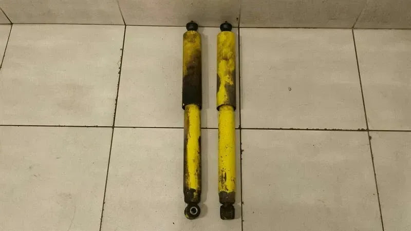 Porsche 911 930 shock absorber rear 91133305103 shock absorber rear