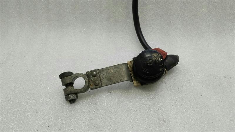 Porsche 911 930 Switch 930 Switch BATTERY KILL SWITCH