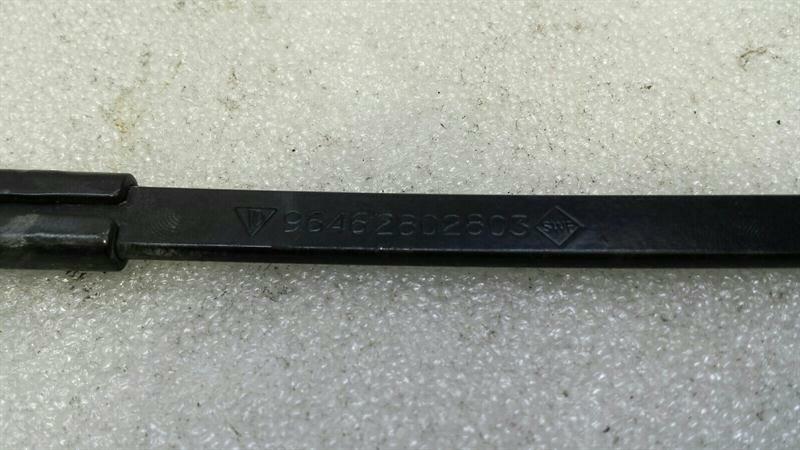 Porsche 911 930 Wiper Arm 96468802801 RHD RIGHT HAND DRIVE