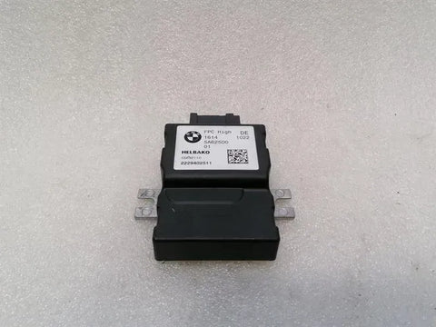 BMW 4 M4 G82 G22 electronic module 5A625D0 control unit fuel pump