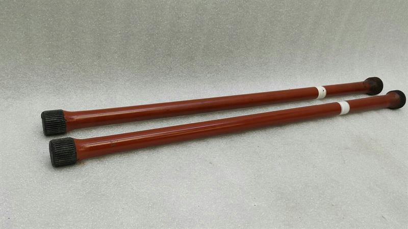 Porsche 911 930 Left Rear Strut 90133310105 Strut Rear Left Half Shaft Set