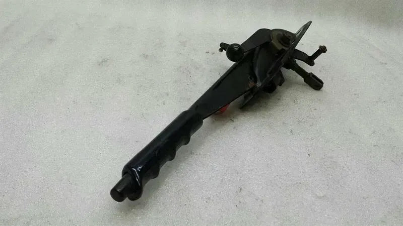 Porsche 911 930 Park Brake Lever 90142405102 Handbrake Handle