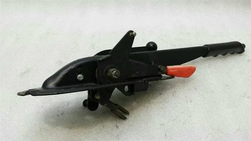 Porsche 911 930 Park Brake Lever 90142405102 Handbrake Handle