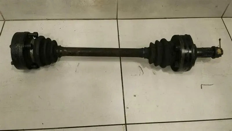 Porsche 911 930 Drive Shaft Rear 3.0 RS 91133203308 Rear Right Drive Shaft