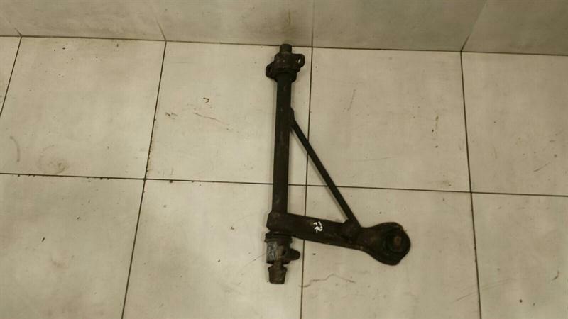 Porsche 911 930 right front wishbone 91134190201 front right handlebar