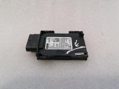 BMW 4 M4 G82 G22 Sensor 5A6DB55 RADAR BLIND SPOT DEFECT