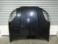 Porsche Macan 95B Motorhaube 95B823031