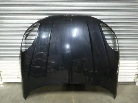 Porsche Macan 95B Bonnet 95B823031 bonnet
