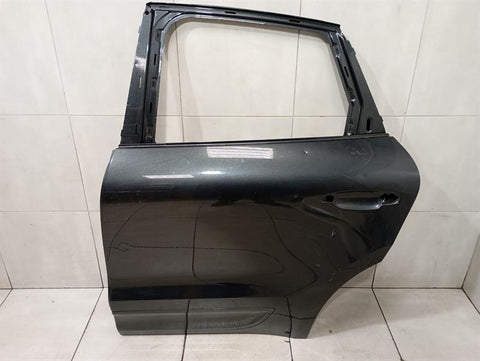 Porsche Macan 95B left rear door 95B833311A door rear left
