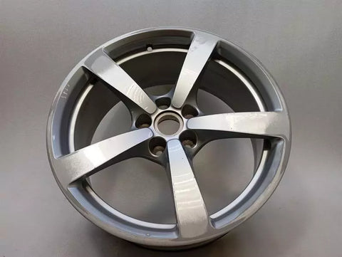Porsche Macan 95B Alloy Wheel 95B601025AP Alloy Wheel