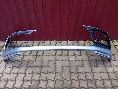 Porsche Macan 95B Front Bumper 95B807221AK GTS MK2 Front Bumper