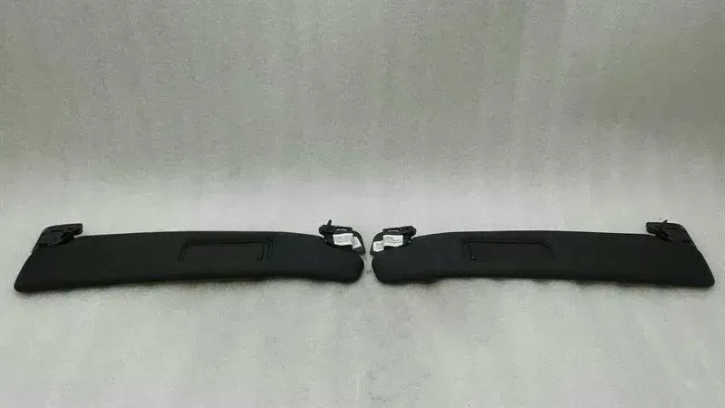 BMW Z4 E85 Sun Visor Set 7016665 Sun Visor Trim Set