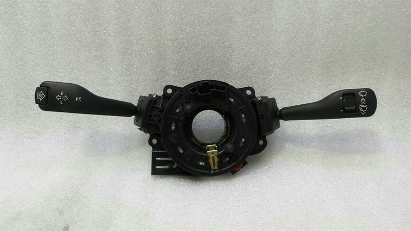 BMW Z4 E85 E86 Wiper Stalks 8376443 Indicator Switch Steering Column Switch