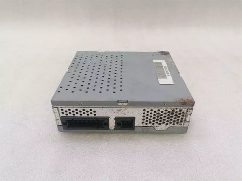 Mercedes SLK R171 Electronic Module A21187039989 Control Unit TUNER AUDIO