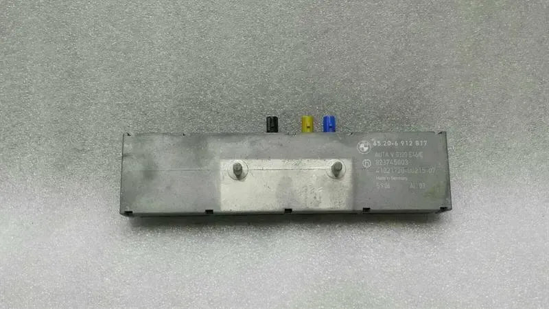 BMW Z4 E85 E86 Aerial / Antenna 6912817 Antenna Radio FM 3.0