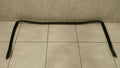 BMW Z4 E85 Windshield Seal 7023969 gasket wind turbine convertible