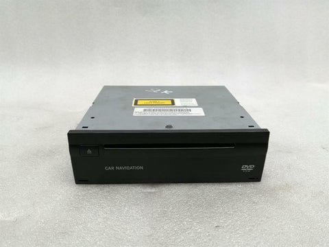 Mercedes SLK R171 W211 R230 DVD ROM A2118705226 Navi Computer