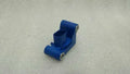 BMW Z4 E85 E86 Crash Sensor 6977399 Impact Sensor